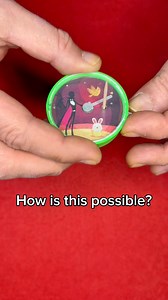 How is this possible? 😳 | The Mask Magic Tricks Revealed