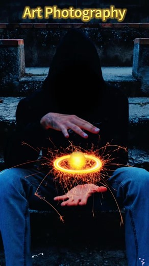 Artistic photography brimming with pictorial charm#photography #art #nghethuat