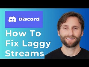 How to Fix Laggy Streams on Discord [Full Guide]