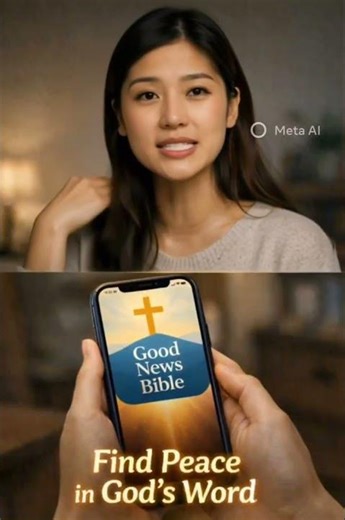 🚀 Amplified Bible App Features You Must Know!