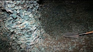 12 Most Amazing Treasures Found Recently