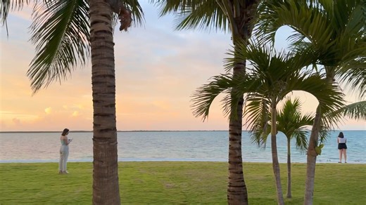 113K views · 3.4K reactions | It’s our annual family get together and you couldn’t ask for a more beautiful evening❤️️ | Lisa Robertson | Facebook