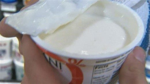 News 2 You Extra: The Great Yogurt Debate