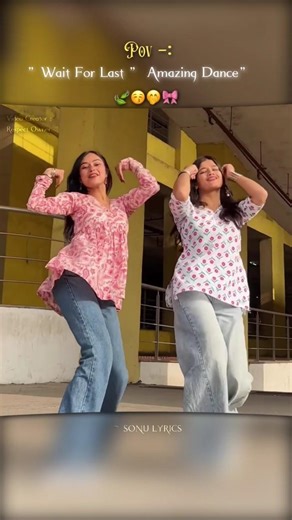 Saya jabse mila tera saya 🫣✨ | Girl's Dance | Whatsapp lyrics status | #ytshorts #dance #tending