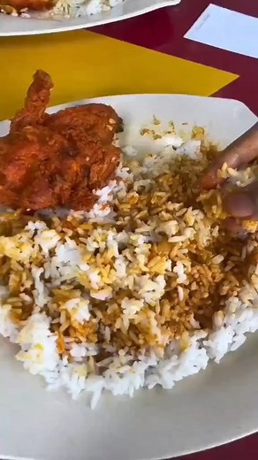 55K views · 266 reactions | Asal comel tetikus ni | Kepala Berputar | Facebook