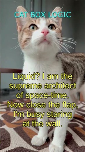 The Ultimate Mystery: Why Cats Love Cardboard Boxes ,110 cat box logic