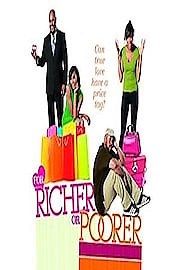 Watch For Richer or Poorer Season 1 Episode 101 - The Ex Files
