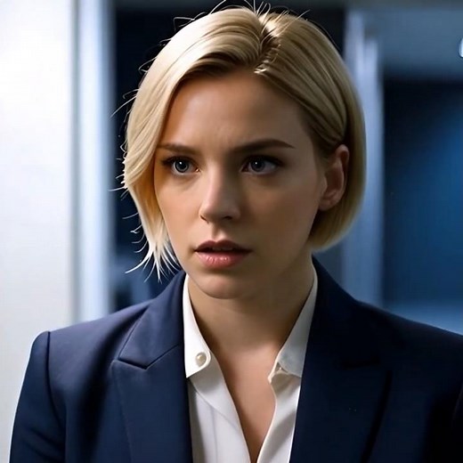 The Doctor's Plea Scene in my novel "The Inverted Sky" in Chapter 12: Behind The Noble Mission