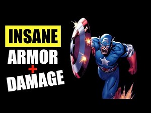Insane Armor And Damage With This Division 2 Build