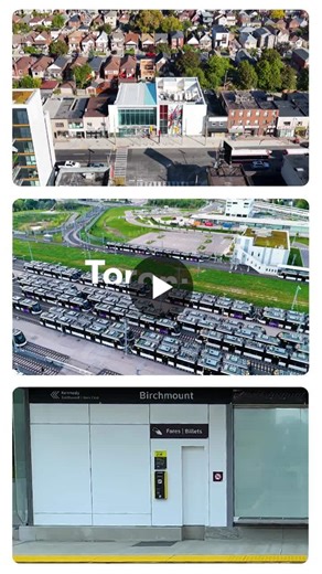 Line 5 Eglinton is officially open | Metrolinx | 11 comments