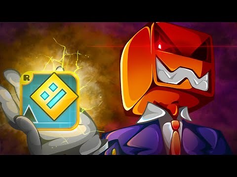 The Darkest Day In Geometry Dash History