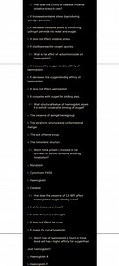 How does the activity of catalase influence oxidative stress in... | Filo