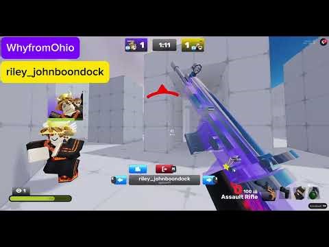 2026 TOP (YPGU Challenge) Rivals Standard Example