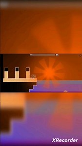 TITANIC IN GEOMETRY DASH #geometrydash