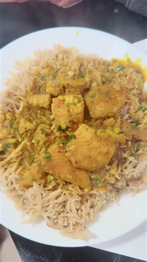 Delicious Rice with Fish Recipe to Savor