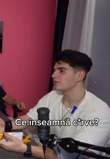 Test poligraf: Bisoi & Gami in acțiune