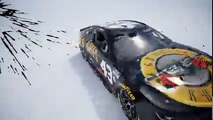 My first concert was Gun n roses, San Diego Stadium (Jack Murphy) 1992… I can promise you, my 17 year old self did NOT see this coming. | Jimmie Johnson