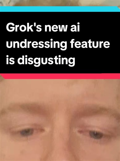 Grok AI Controversy: Is Consent Needed for Features?