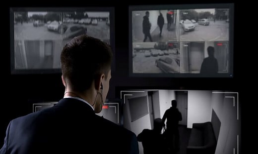 How To Access CCTV Camera On PC: A CCTV Guide