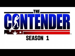 The Contender SE1 EP1 | Boxing Competition | Reality TV Show | NBC