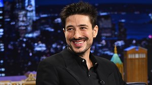 Marcus Mumford talks RUSHMERE, Mumford and Sons first new album in seven years! | The Tonight Show Starring Jimmy Fallon