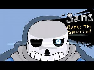 Super Smash Bros. Ultimate - Sans Reveal Trailer