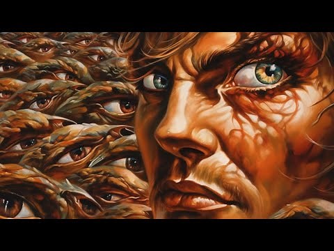 hermes against the hundred-eyed monster - Greek Mythology Ep.42 See U in History