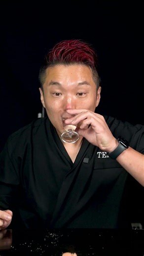 Sardines Stuffed with Spicy Cod Roeいわし明太子