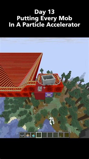 Day 13: Cod #minecraft