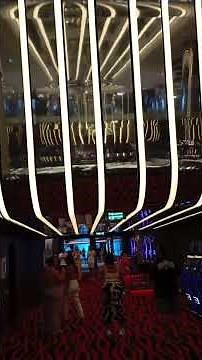 Inside the MSC Seaview from MSC Cruises, 2026 and 2027 season #cruisetour