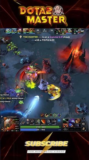 😱 WHEN YOU HEAR “OMNISLASH!” IT’S ALREADY TOO LATE ⚔️💨