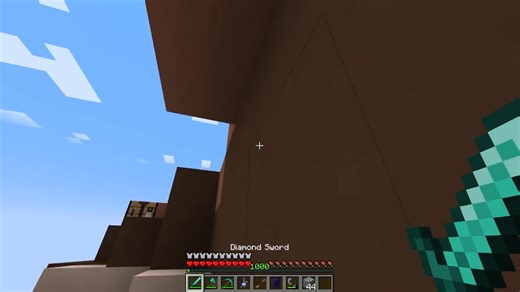 OP HACKER vs Hunters in Minecraft! #Cash #new #cashmc #viral #video #minecraft #gaming | Cash MC Gaming