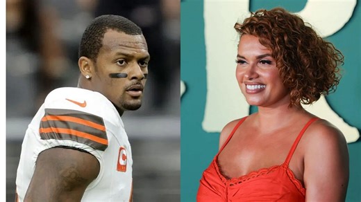 Deshaun Watson's coach calls out Joy Taylor in brutal fashion amid bombshell accusations in Fox lawsuit