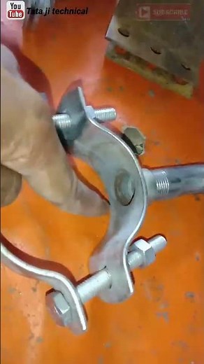 sarkari water pipeline connection saddle clamp#Municipalwaterconnection#youtubeshorts#ytshorts#short