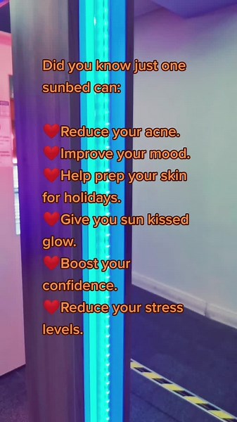 #ireland #limerick #bestsunbeds #shannon #bestsunbeds #tanning #zanetsolarium #tips #