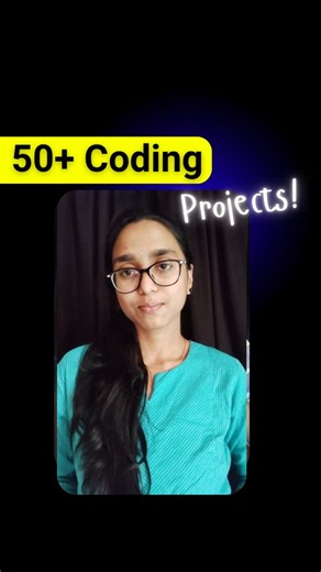 Skills || Internships || Career on Instagram: "Drop "Project" [ Coding Projects, BTech, Students, Tech, Career] #coding #codingprojects #btech #students #projectsforstudents"