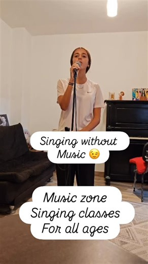 Music Zone Academy on Instagram: "@musiczoneacademy singing classes for all ages"