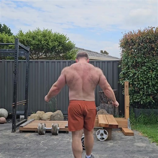 APL Pro (powerlifting) comp prep continues #bodybuilder #bodybuilding #physique #strong #strength