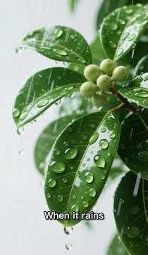 The Deadliest Tree on Earth (It Kills in Seconds)