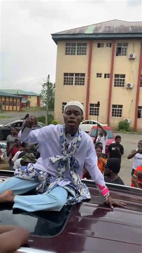 Exploring Calabar: Day 5 of the Peller Tour