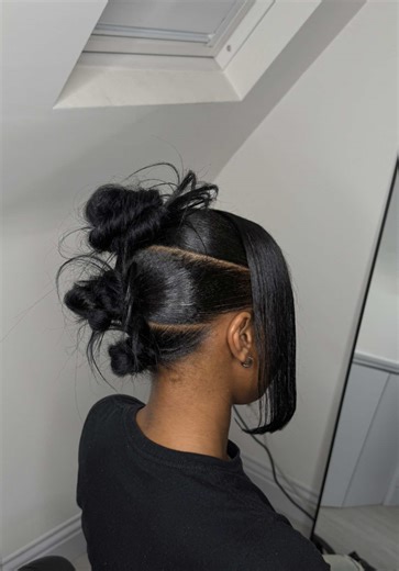 Sleek Ponytail Tutorial: How to Achieve This Look