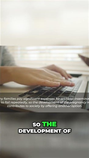 Can Pregnancy Robots Make Parenthood Possible for Everyone?