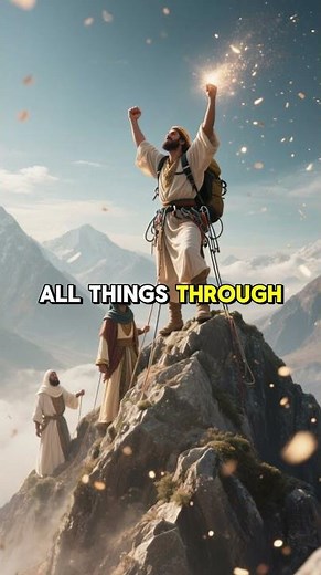 Popular Bible Verses Every Christian Should Know