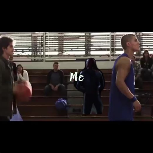 Unlike Me x TASM (also my second ever edit so criticise me)