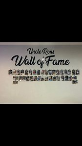 Uncle Ron’s 2022 Belly Buster Challenge November & December 2024 | Uncle Ron’s 2022