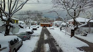 A blast of nasty winter weather is heading our way. Count on News 12’s storm watch team for hyperlocal, up-to-the-minute storm monitoring so you know what to expect and when and where you live. | News 12 Connecticut