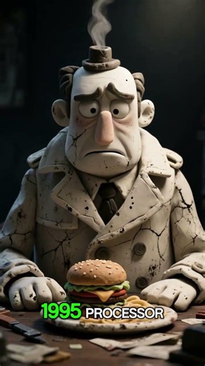 The Dinner Loop (Case File #07) #shorts