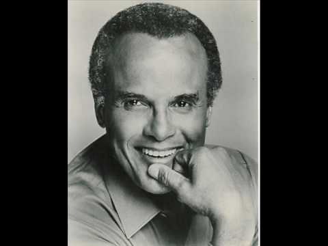 HARRY BELAFONTE ~ Danny Boy ~