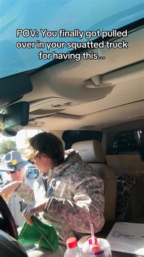 Brett Michaels on Instagram: "Yeah so these probably shouldn't go in your truck #trucks #squattedtrucks #chevy #ford #liftedtrucks"