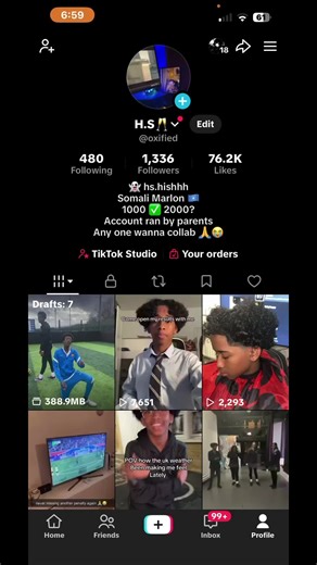 Exciting Update on Taran Tenner Before March 2026